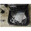 Image 3 : CAMPING TRAVEL GRILL