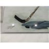 Image 2 : BRETT HULL LIMITED DRAWING PRINT