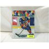 Image 3 : BRETT HULL LIMITED DRAWING PRINT