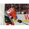 Image 2 : DUSTIN BYFUGLIEN CHICAGO BLACKHAWKS 8X10 PHOTO