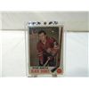 Image 1 : 1969-70 TOPPS STAN MIKITA #76 HOCKEY CARD