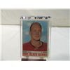 Image 1 : 1970-71 TOPPS BOBBY HULL #15 HOCKEY CARD