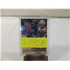 Image 2 : 1994-95 FLEER PETER FORSBERG ROOKIE HOCKEY