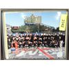 Image 2 : BLACKHAWKS WINTER CLASSIC @ WRIGLEY FIELD