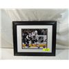 Image 1 : PATRICK KANE MATTED & FRAMED PHOTO