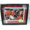 Image 2 : PATRICK SHARP FRAMED PHOTO