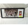 Image 1 : ROCKFORD ICEHOGS TEAM PHOTO FRAMED