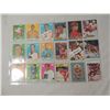 Image 1 : LOT 18 ASSORTED HOCKEY PLAYER CARDS