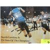 Image 2 : MICHAEL JORDAN AUTOGRAPHED PHONEBOOK COVER NC COA