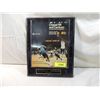 Image 3 : MICHAEL JORDAN AUTOGRAPHED PHONEBOOK COVER NC COA