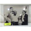 Image 1 : BUTKUS, SAYERS, HALAS CHICAGO BEARS PHOTO