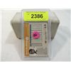 Image 2 : 2000 GREATS OF THE GAME TERRY BRADSHAW #1 GRADED