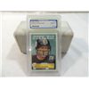 Image 1 : 1983 TOPPS TERRY BRADSHAW #358 GRADED