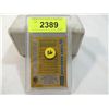 Image 2 : 1982 TOPPS TERRY BRADSHAW #204 GRADED