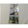Image 1 : LOT 2 2008 FOOTBALL CARDS TARKENTON, SAYERS, GRIFF