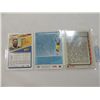Image 2 : LOT 3 JEROME BETTIS ROOKIE CARDS