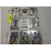 Image 2 : LOT 35 MISC STEELERS FOOTBALL CARDS