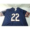 Image 2 : REEBOK CHICAGO BEARS FORTE #22 JERSEY