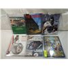Image 2 : LOT 6 GAME PROGRAMS, SUPER BOWL, COMMEMORATIVE PAY