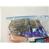 Image 3 : BULK ASSORTED MISC CARD PACKS