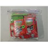 Image 2 : MONSTER PACK ASSORTED SPORTS CARD PACKS