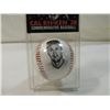 Image 2 : IRONMAN CAL RIPKEN JR COMMEMORATIVE BASEBALL