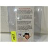 Image 2 : MICKEY MANTLE DONOR CARD