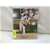 Image 1 : KERRY WOOD CHICAGO CUBS 8X10 PHOTO