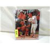 Image 1 : MARK MCGWIRE ST LOUIS CARDINALS 8X10 PHOTO