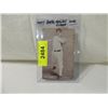 Image 1 : MATT BATTS VINTAGE EXHIBIT CARD