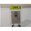 Image 2 : 1978 TCMA ROBERTO CLEMENTE #13 GRADED