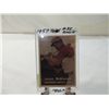 Image 1 : 1957 TOPPS FRANK ROBINSON #35 ROOKIE BASEBALL CARD