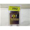 Image 2 : 1994 TOPPS BARRY BONDS #605 GRADED