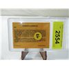 Image 2 : 1987 DONRUSS ROBERTO CLEMENTE #612 GRADED