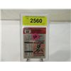 Image 2 : 1996 TOPPS CHROME MICKEY MANTLE COMM #3 GRADED