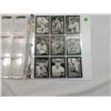 Image 2 : CONLON COLLECTION GREEN GOLD CARD SET