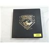 Image 1 : CONLON COLLECTION BASEBALL CARDS BINDER