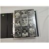 Image 2 : CONLON COLLECTION BASEBALL CARDS BINDER