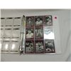 Image 2 : CONLON COLLECTION MAROON GOLD CARD SET BINDER