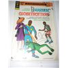 Image 1 : 1974 RARE *HARLEM GLOBETROTTERS* JANUARY VOL.1 NO.8 COMIC BOOK VALUE $30.00!! COMIC CAME OUT OF ESTA