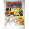 Image 1 : 1972 RARE *LAUGH* MAY VOL.1 NO.254 COMIC BOOK VALUE $20.00!! COMIC CAME OUT OF ESTATE!!