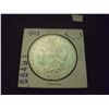 Image 1 : 1903-P Morgan Silver Dollar, Low Mintage, MS-63