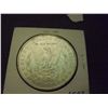 Image 2 : 1903-P Morgan Silver Dollar, Low Mintage, MS-63