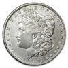 Image 1 : 1892 Morgan Dollar BU