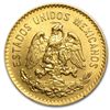 Image 2 : 1920 Mexico Gold 5 Pesos BU