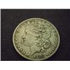 Image 1 : 1882  Morgan Dollar
