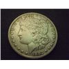 Image 1 : 1882  Morgan Dollar F