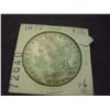 Image 1 : 1882-O  Morgan Dollar XF-40