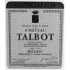 Image 1 : Chateau Gruaud-Larose - Vintage - 1985