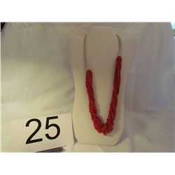 Santo Domingo Necklace